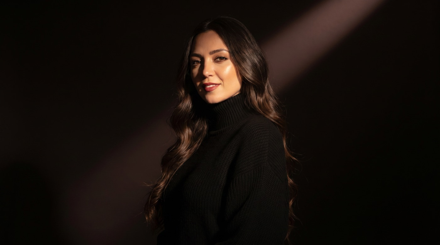 Ruba AbuMhanna — Regional Marketing & Communications Manager